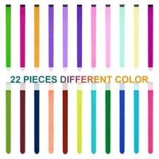 Extensions a Clip Cheveux