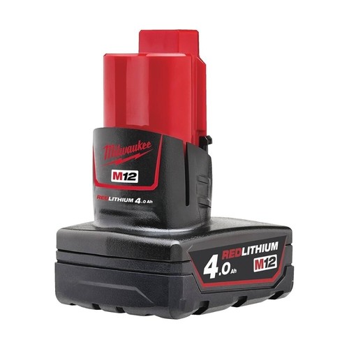 Batterie red lithium 12v - red,