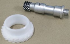 BULTACO SPEEDOMETER DRIVE GEAR