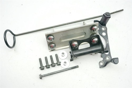 Suzuki gsr 600 abs wvb9 - abs,