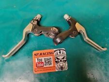 Leviers De Frein KTM 50 SX Senior Pro Sxr 1997 (Rf #23378)