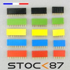 lot de 5 pcs connecteur