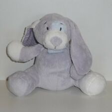 Doudou Chien Noukies Noukie's - Collection Arthur et Merlin - Arthur