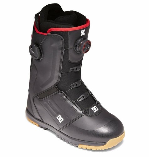 Men control dual boa - men's, snow