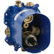 Batterie thermostatique