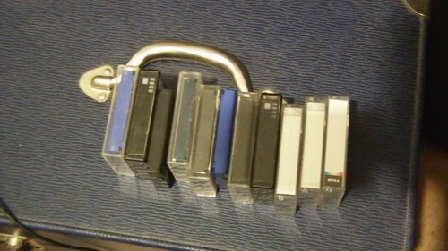Cassettes mini occasion - cassettes, dv
