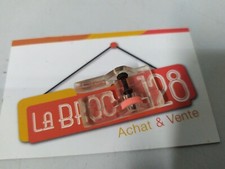 pied de biche 41 15-331 pour machine a coudre Electrolux 4610