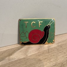 Plaque Insigne Automobile