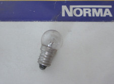 Ampoule NORMA 6V 2.4W