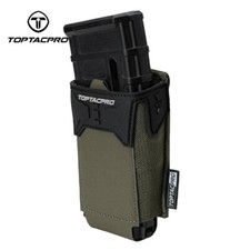 TOPTACPRO Pochette Tactique