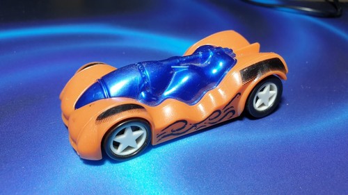 Majorette fiction orange ref - fiction,