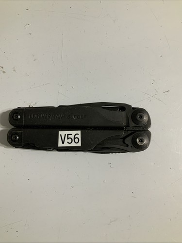 Leatherman surge 1 - 19-in-1, black