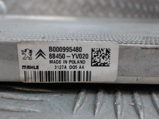 Condenseur de clim CITROEN C1