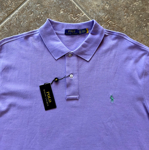 Polo ralph lauren classic fit - ralph,