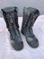 Haix Fire Flash Xtreme Boots