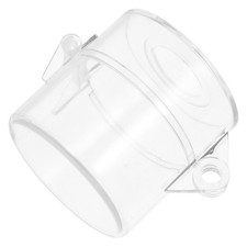  Cache Interrupteur Mural Couvre Bouton Couvercle D'interrupteur Couvre-boutons