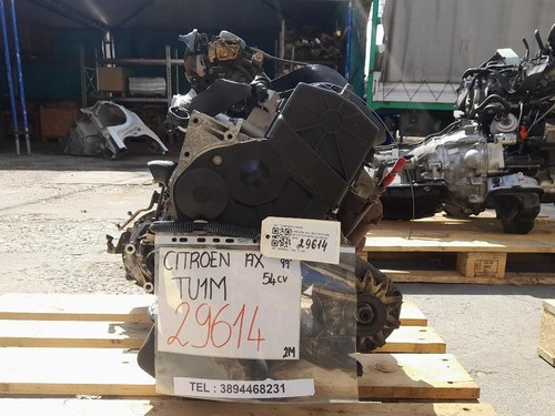 Moteur complet pour - moteur,