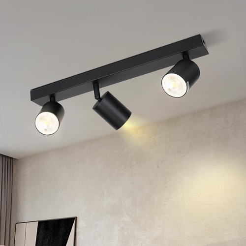 Plafonnier spot orientable - spot,