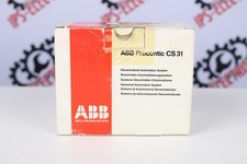 ABB PROCONTIC CS 31 ICSI16E1