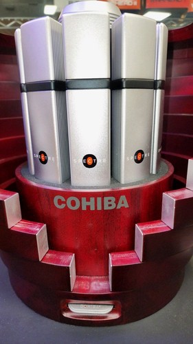 Cohiba spectre limited edition - cohiba,