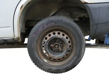 2x jantes VW T4 Roues 195/70