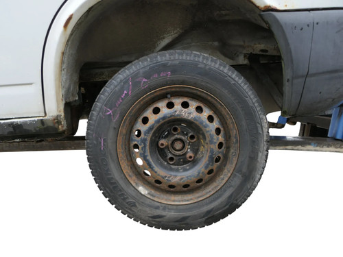 Jantes roues 195 70 - vw, 195/70