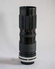 Auto Panagor Tele Zoom