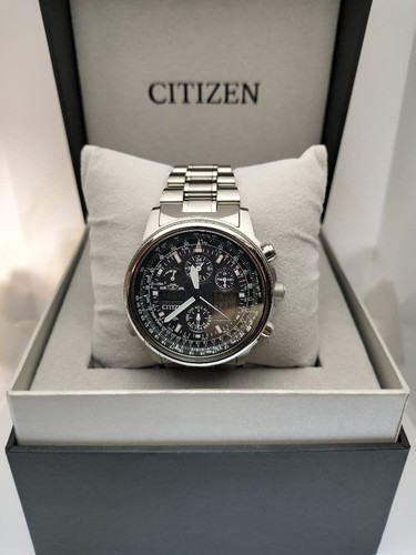 Montre citizen promaster - citizen, sky