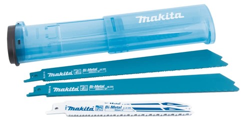 Pack lames scie sabre - scie,