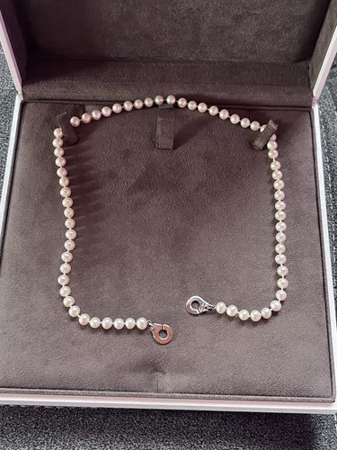 Collier dinh van - , r10
