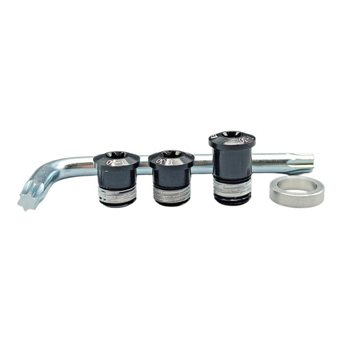 Fsa vis plateau set force - plateau,