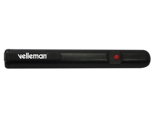 Velleman pointeur laser - velleman,