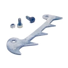 Griffe pour Tronçonneuse STIHL 026