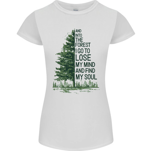 Dans forêt vêtements de - dans,