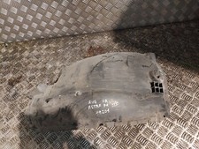 Pare Boue Avant Gauche / Partie Arrière - OPEL ASTRA III (3) H - (C25)