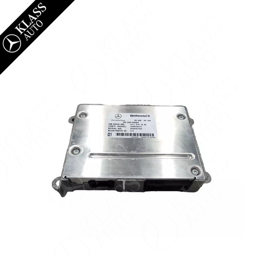 Calculateur bluetooth - calculateur,