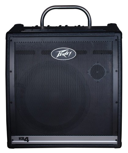 Peavey 75 watt 1x15 - kb®,