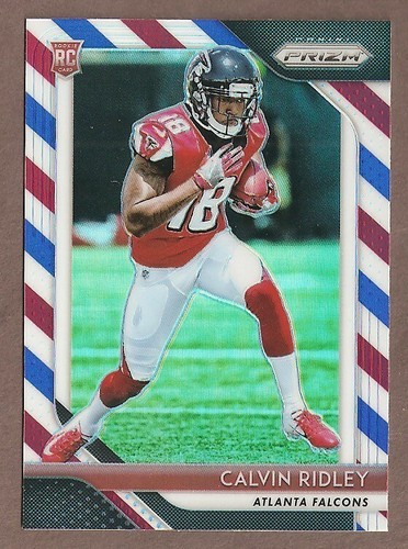 2018 panini prizm 209 - panini,
