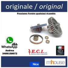 Mhouse Par NICE Original