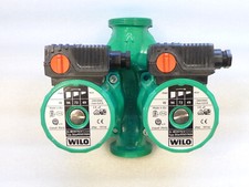 Chauffage Wilo Star RSD 30 / 6