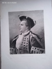 gravure de Jean Béraud par