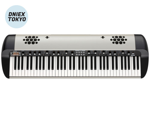 Korg sv2 88s stage vintage - sv2-88s,