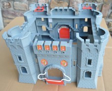 CHÂTEAU FORT → STARLUX /