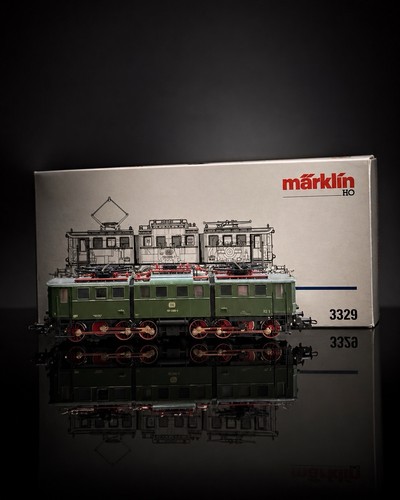 Locomotive märklin réf - locomotive,