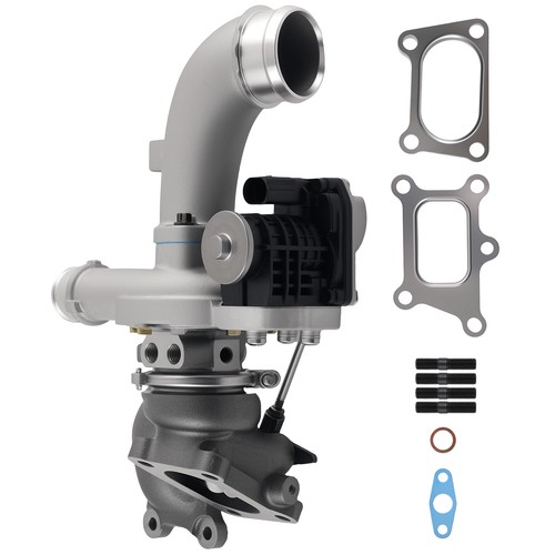 Turbolader turbo for hyundai - turbolader,
