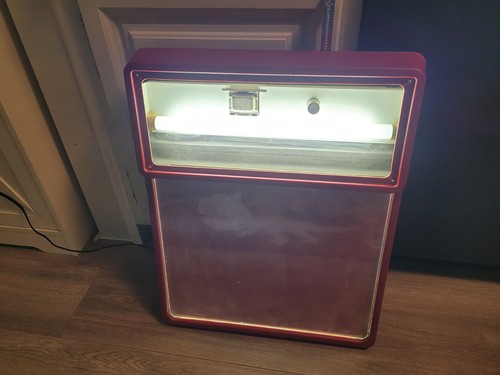 Vintage philip morris - morris, marlboro