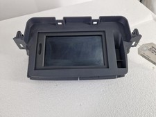 Ecran GPS RENAULT MEGANE 3