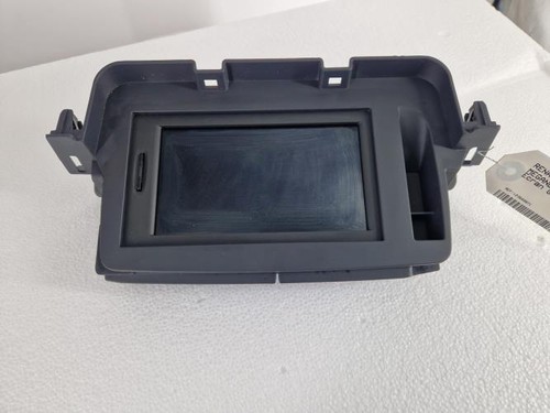 Ecran gps renault megane - gps, 3