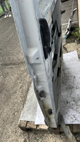 Porte laterale droit renault - laterale,