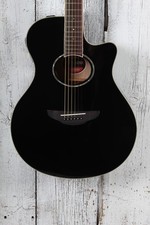 Yamaha APX Series APX600